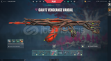 temiz full hesap asil vandallı bıcaklı gold acc