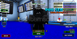 Temiz Gmail değişen 50-70K Totalli Roblox Hesap