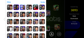 Temiz Güzel Hesap 3100