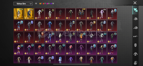 TEMİZ GÜZEL HESAP İÇİNDE UC DE VAR 