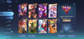 Temiz güzel hesap tek bağ