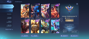 Temiz hesap Temiz hesap