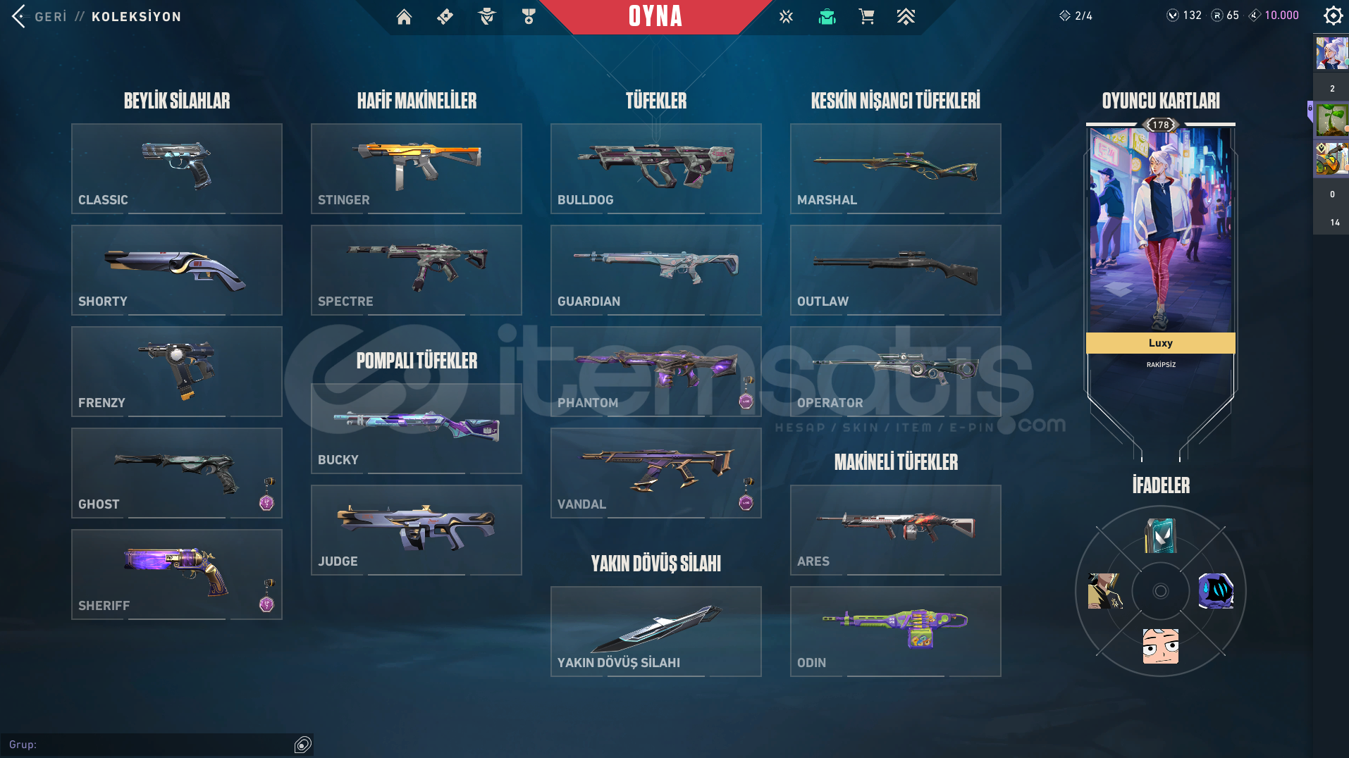 Temiz Hesap Temiz Hesap