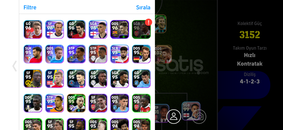 Temiz hesap forlanlı Temiz hesap forlanlı