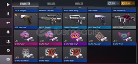 Temiz hesap kaçırma!