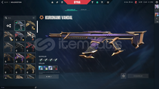 Temiz Karlı Valo Plat hesap