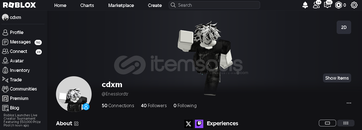 TEMİZ KORBLOXLU EMEK HESABI +47K