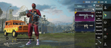 Temiz Pubg Hesabı