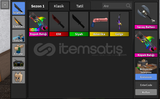 Temiz roblox hesabı 2019 kayıtlı 30k totalli