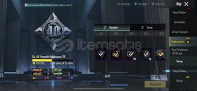 TEMİZ SATILIK HESAP BU FİYATA ÇALAN VERMEZ