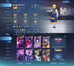 TEMİZ SMURF DOLU HESAP TEMİZ SMURF DOLU HESAP