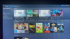 Temiz steam hesabı ets hoi4 rainbow six