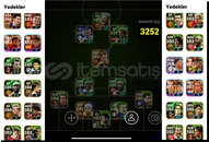 Temiz tek bağ big time araujolu hesap 