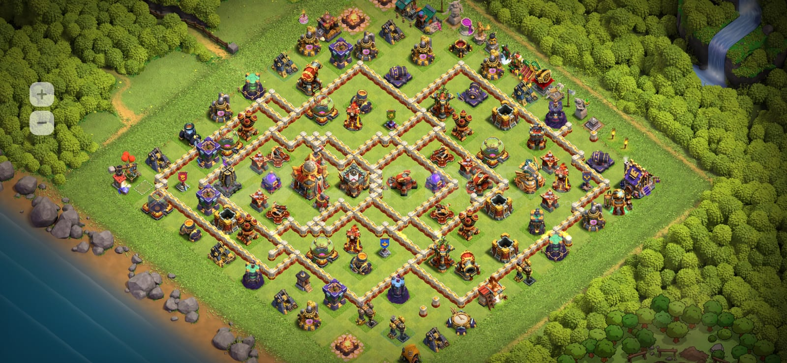 ✨ TEMIZ UST-DUZEY TH16 MAXED-KACMAZ ✨ ✨ TEMIZ UST-DUZEY TH16 MAXED-KACMAZ ✨