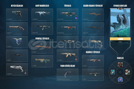 Temiz valorant hesabı 