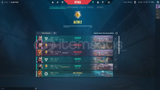 Temiz Yüce olmuş hesap 