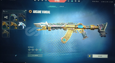 TEMİZİNDEN ARCANE ANOMALİ KURONAMİ HESAP