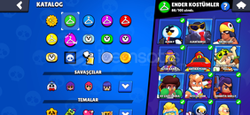 Temizinden güvenilir ıyı bs hesabı 