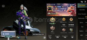 Temizinden sehibinden satılık 