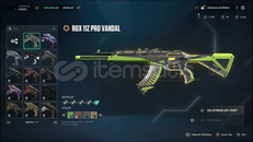 Temizinden Valo Hesap 