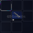 TEMPEST(BORA) BLUEPRİNT 600TL