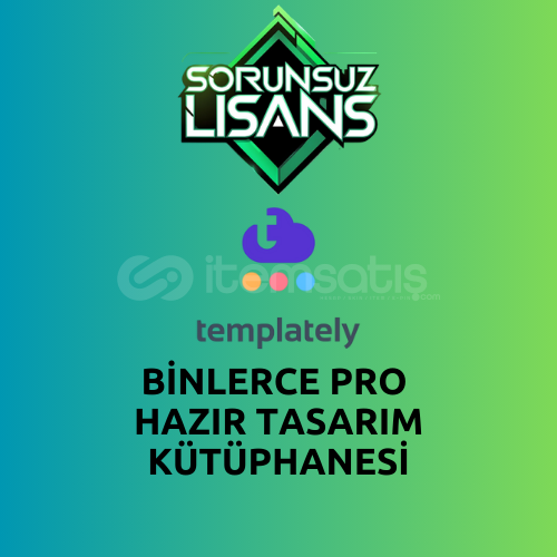 Templately Pro - Ömür Boyu Templately Pro - Ömür Boyu