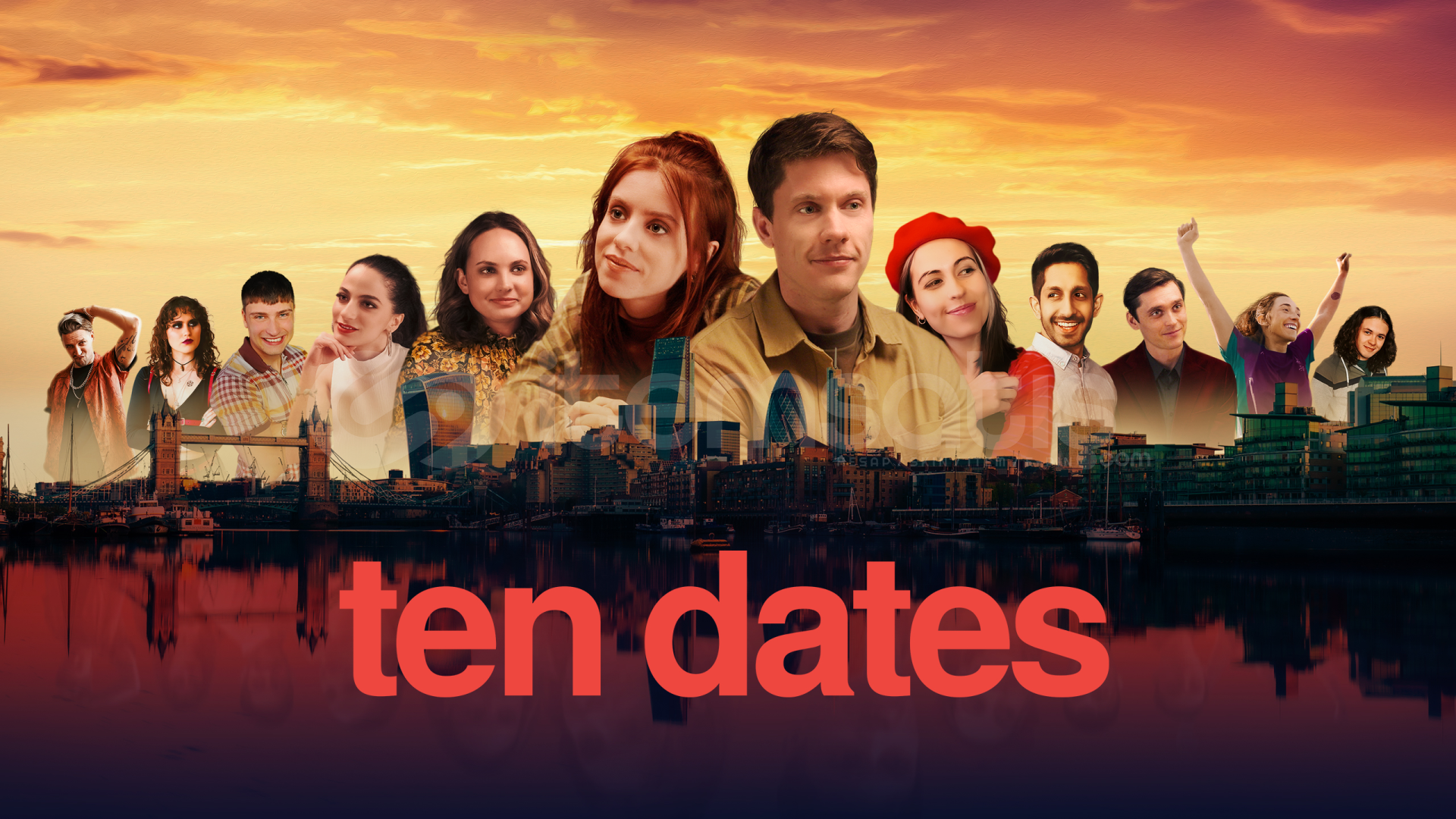 Ten Dates + Garanti Ten Dates + Garanti
