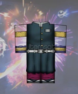 tengen uniform