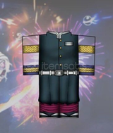 tengen uniform
