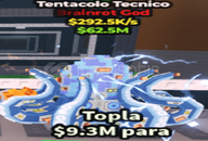 ⚡ Tentacolo Tecnico ⚡