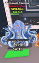 tentacolo tecnico tentacolo tecnico