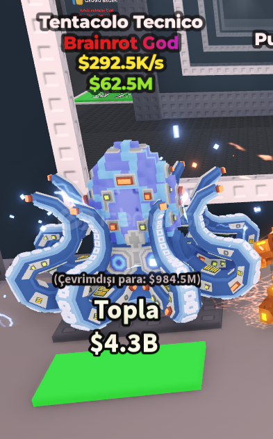 tentacolo tecnico tentacolo tecnico