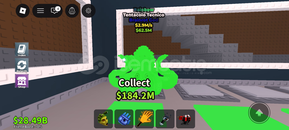 Tentocolo Tecnico (Rainbow) (62.5M) Tentocolo Tecnico (Rainbow) (62.5M)