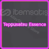 Teppusatsu Essence Type Soul