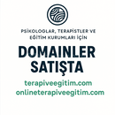 Terapistler'e ve Eğitim Kurumlarına Yönelik
