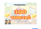 Tereyağı 150 tane anında teslim 