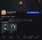 termanator1050 2012 Kurulum Hesap