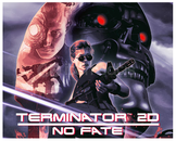 Terminator 2D: NO FATE + PS4/PS5