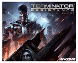 Terminator Resistance + DLC