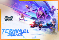 Terminull Brigade | ONLİNE + Garanti