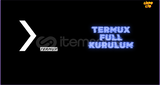 TERMUX FULL KURULUM ⭐