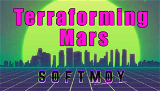 Terraforming Mars Oyunu