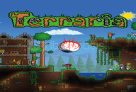 ⭐Terraria⭐