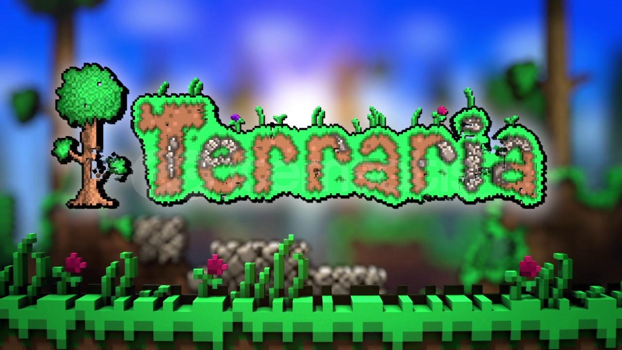 Terraria Terraria