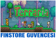 Terraria | SINIRSIZ + GARANTİ