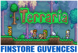 Terraria | SINIRSIZ + GARANTİ