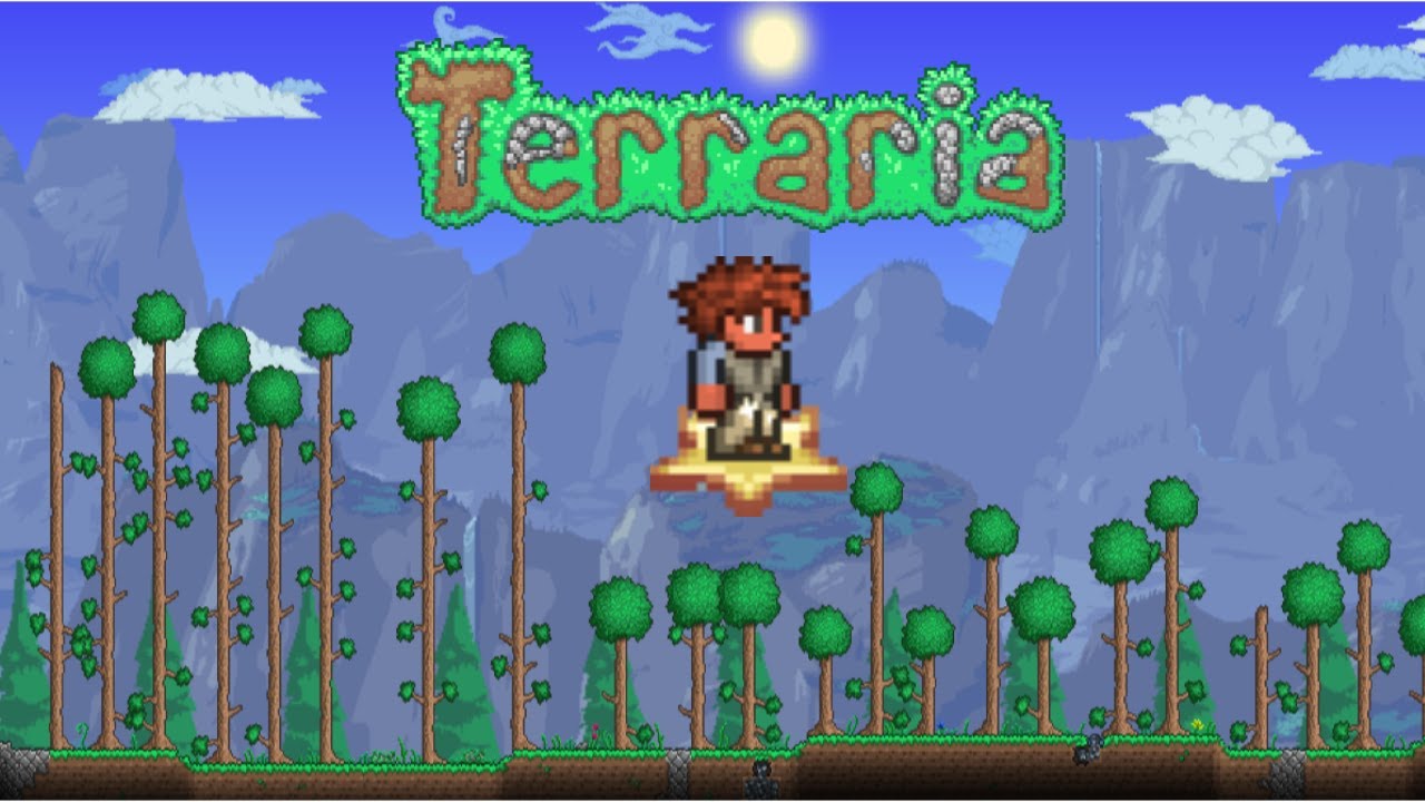 Ховерборд террария. Террария прыжок. Крылья террария. Terraria Небесный магнит. Небесный разлом террария.