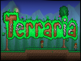 Terraria + Garanti