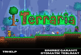 Terraria | Garanti