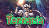 Terraria +Garanti